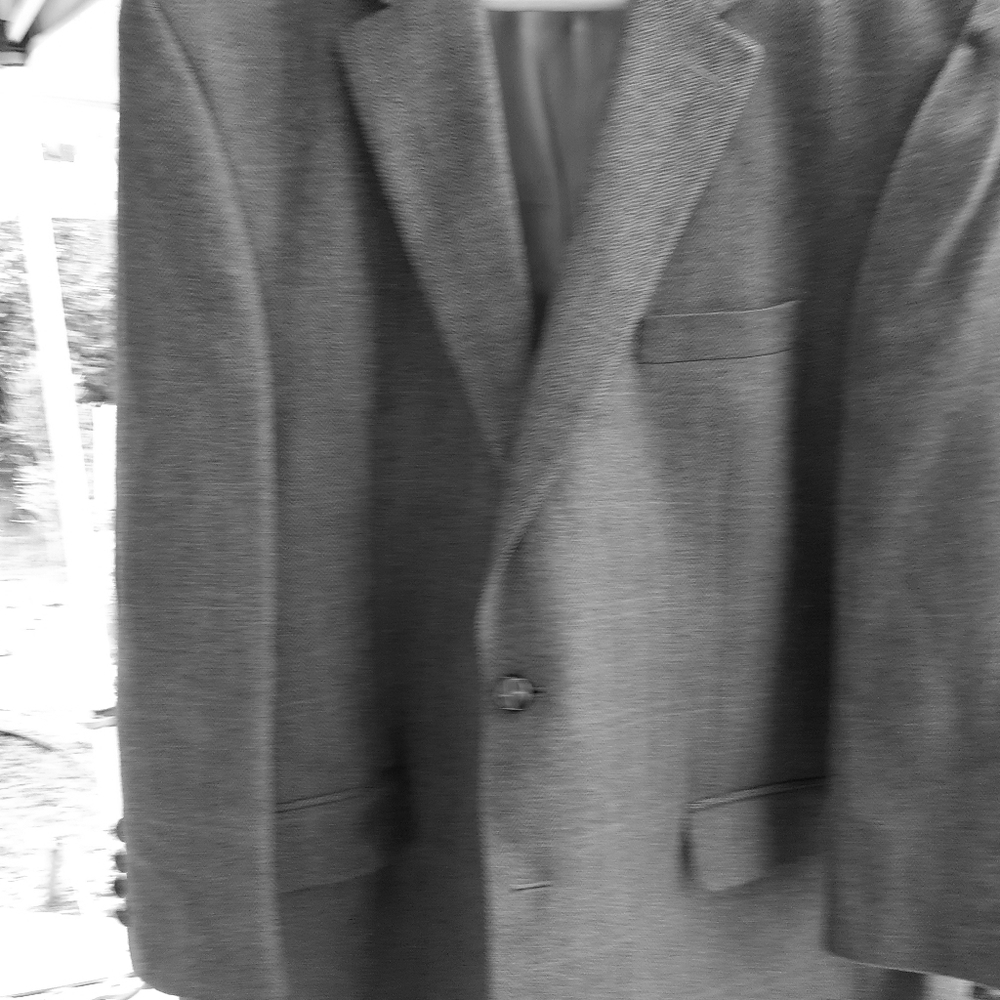 Sport coat